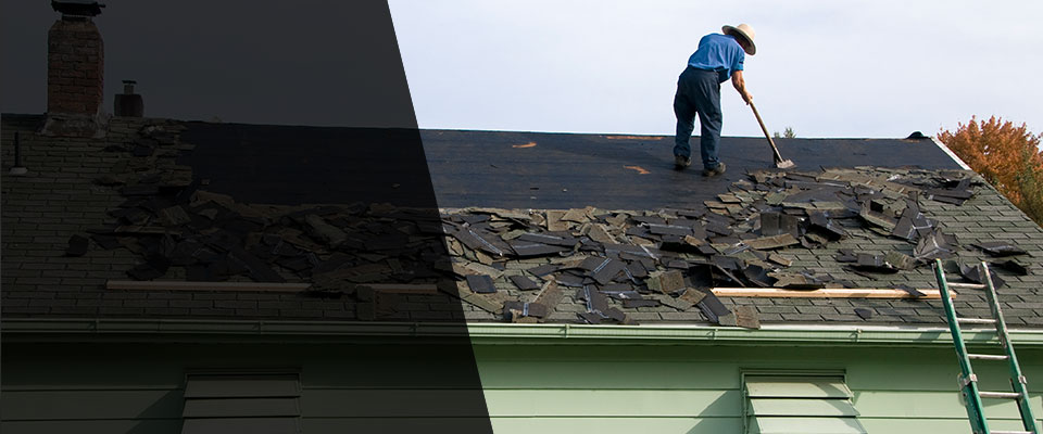 Windsor Roofing Contractors