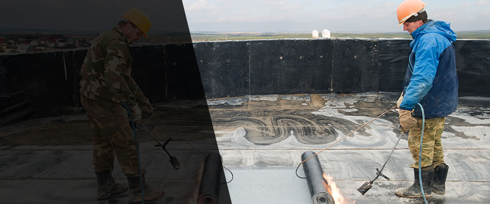 Windsor Roofing Contractors