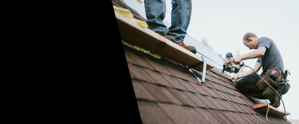 Windsor Roofing Contractors